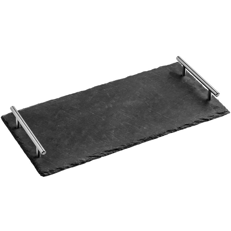 Alwyn Home Metal Tray & Reviews Wayfair.co.uk